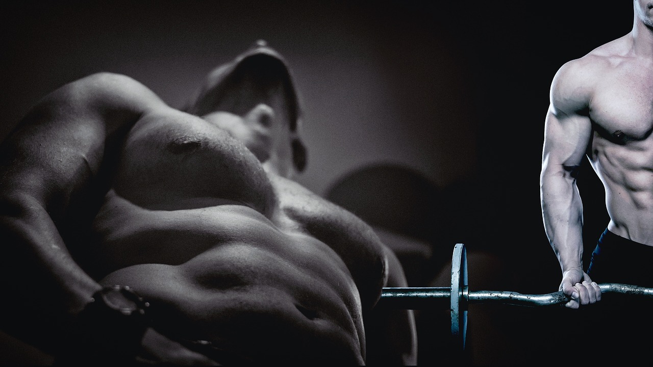 10 skutecznych ćwiczeń na rzeźbę mięśni brzucha