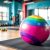 Ćwiczenia na kolana z piłką – jak wzmacniać i rehabilitować?